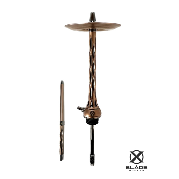Кальян Blade Hookah One M Ti (Bronze) в Санкт-Петербурге