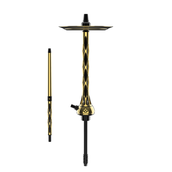 Кальян Blade Hookah One M Ti (Gold) в Санкт-Петербурге