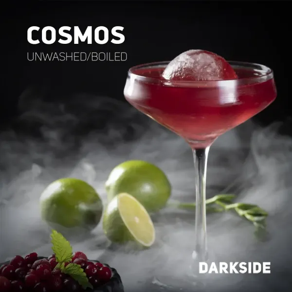 Табак Darkside Core Cosmos (Космос) 100 гр в Санкт-Петербурге
