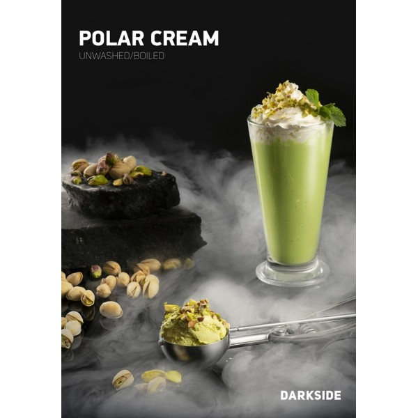 Табак Darkside Core Polar Cream (Поляр Крим) 100 гр в Санкт-Петербурге