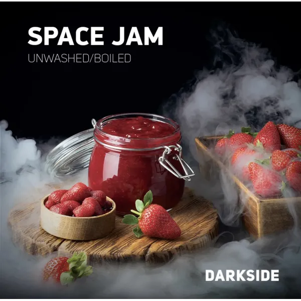 Табак Darkside Core Space Jam (Спейс Джем) 100 гр в Санкт-Петербурге