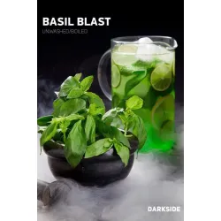 Табак Darkside Core Basil Blast (Взрыв Базилика) 250 гр