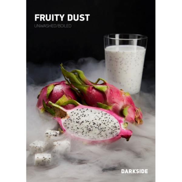 Табак Darkside Core Fruity Dust (Фрути Даст) 250 гр в Санкт-Петербурге