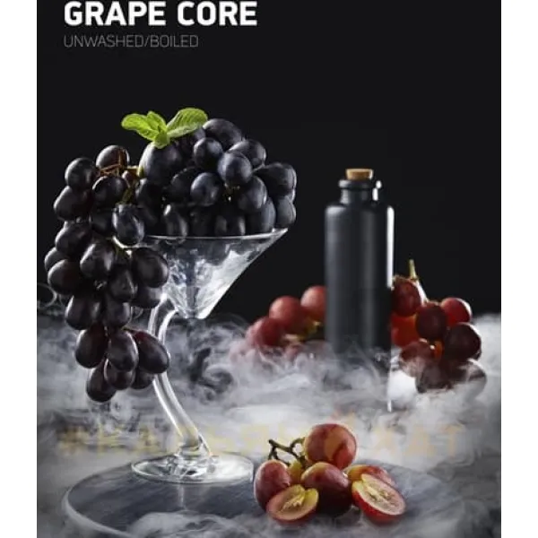 Табак Darkside Core Grape Core (Грейп Кор) 250 гр в Санкт-Петербурге