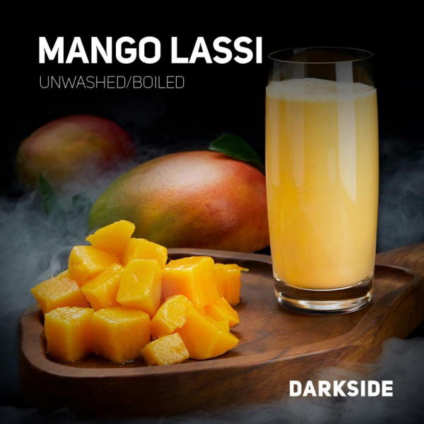 Табак Darkside Core Mango Lassi (Манго Ласси) 250 гр в Санкт-Петербурге