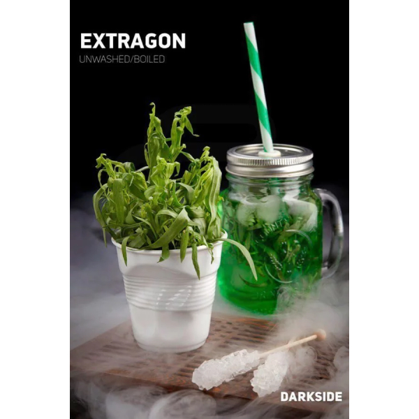Табак Darkside Core Extragon (Эстрагон) 30 гр в Санкт-Петербурге