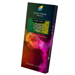 Табак SPECTRUM HL BASIL STRAWBERRY  100 грамм