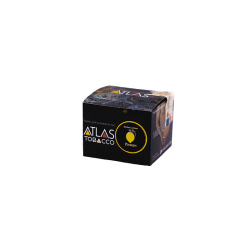 Табак ATLAS SICILIAN LEMON (ЛИМОН)  100 грамм