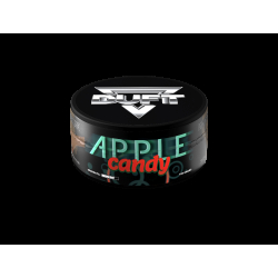 Табак Duft Apple candy  80 грамм