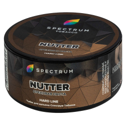 Табак Spectrum Hard Nutter  25 грамм