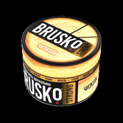 Смесь Brusko Strong чизкейк  50 гр