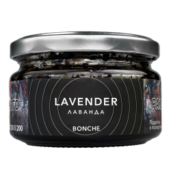 Табак Bonche Lavender  120 грамм