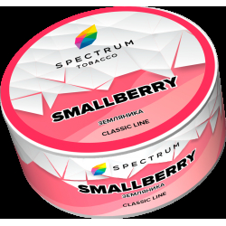 Табак Spectrum Smallberry  25 грамм