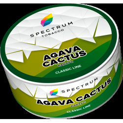 Табак Spectrum Agava cactus  25 грамм