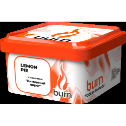 Табак Burn Lemon Pie  200 грамм