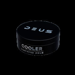 Табак Deus Cooler (Холод)  100 грамм