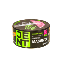 Табак Jent Magenta   25 грамм