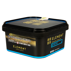 Табак Element Вода Fruit Pulp  200 грамм