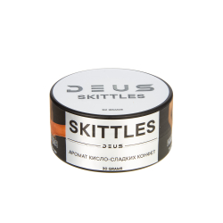 Табак Deus Skittles  30 грамм