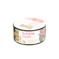 Табак Sebero Bubble Gum  25 грамм