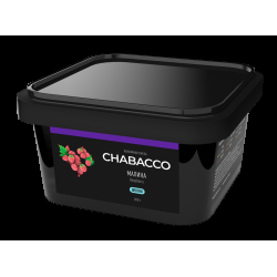 Смесь Chabacco Medium Raspberry  200 гр