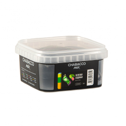 Смесь Chabacco Mix Medium Green Soda  200 гр