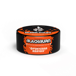 Табак Blackburn Bubblegum (Фруктовая Жвачка)  25 грамм