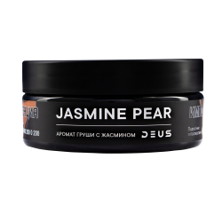 Табак Deus Jasmine Pear  100 грамм