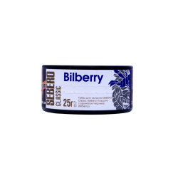 Табак Sebero Bilberry  25 грамм