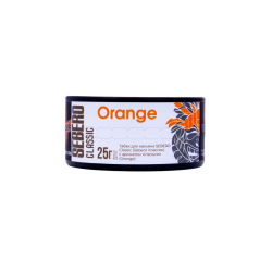 Табак Sebero Orange  25 грамм