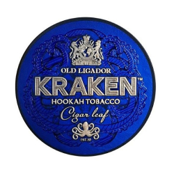 Табак Kraken Pomegranate (Гранат)  30 грамм