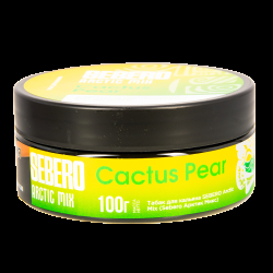 Табак Sebero Arctic Mix Cactus Pear  100 грамм