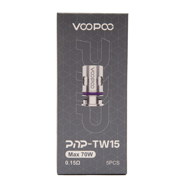 Испаритель Smoant Tw15 0.15Ω Ом 5 шт. в Санкт-Петербурге