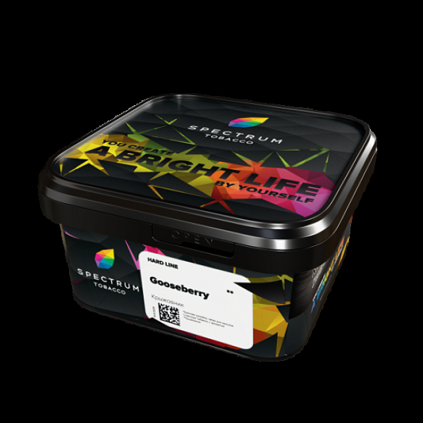 Табак Spectrum Hl Gooseberry Крыжовник 200 грамм в Санкт-Петербурге