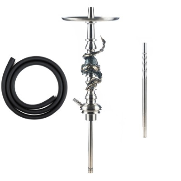 Кальян Maklaud X Warta в Санкт-Петербурге