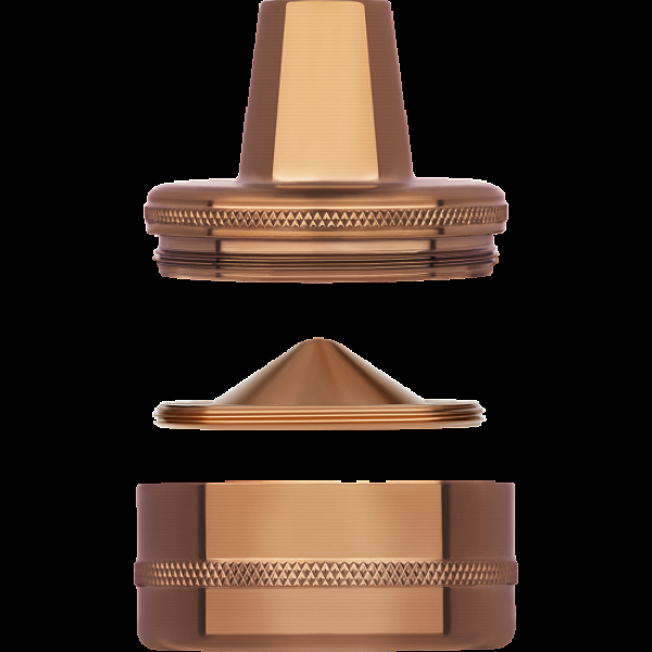 Мелассоуловитель Conceptic Melasska Bronze в Санкт-Петербурге