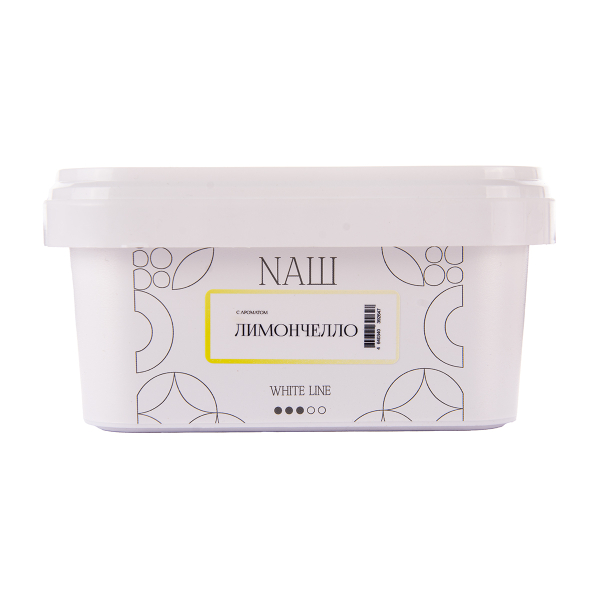 Табак NАШ White Лимончелло 200 грамм в Санкт-Петербурге
