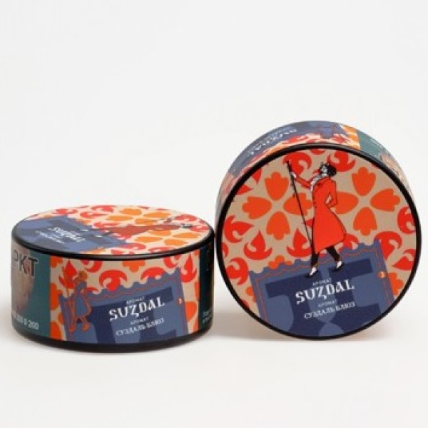 Табак Satyr Suzdal 25 грамм в Санкт-Петербурге