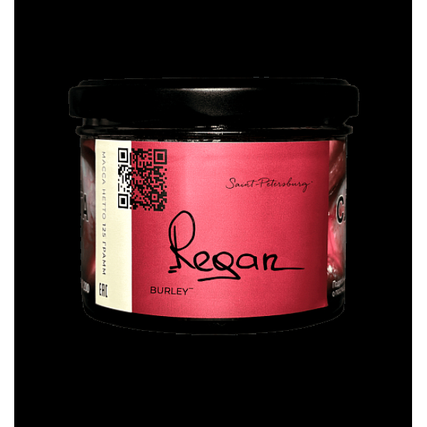 Табак Trofimoffs Burley Regan 125 грамм в Санкт-Петербурге