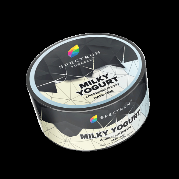 Табак Spectrum Hl Milky Yogurt 25 грамм в Санкт-Петербурге
