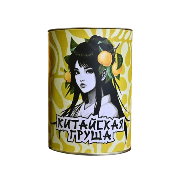 Табак Dogma Китайская Груша 160 грамм в Санкт-Петербурге