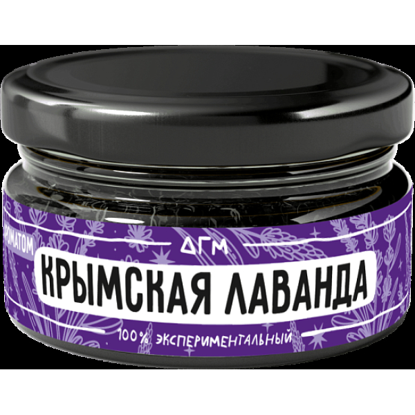 Табак Dogma Крымская Лаванда 20 грамм в Санкт-Петербурге
