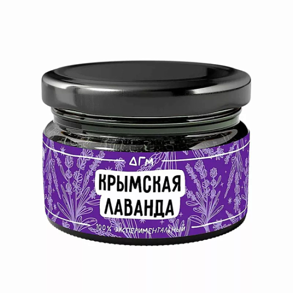 Табак Dogma Крымская Лаванда 80 грамм в Санкт-Петербурге