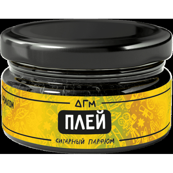 Табак Dogma Плей 20 грамм в Санкт-Петербурге