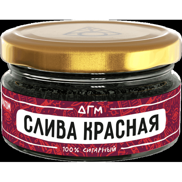 Табак Dogma Слива Красная 20 грамм в Санкт-Петербурге