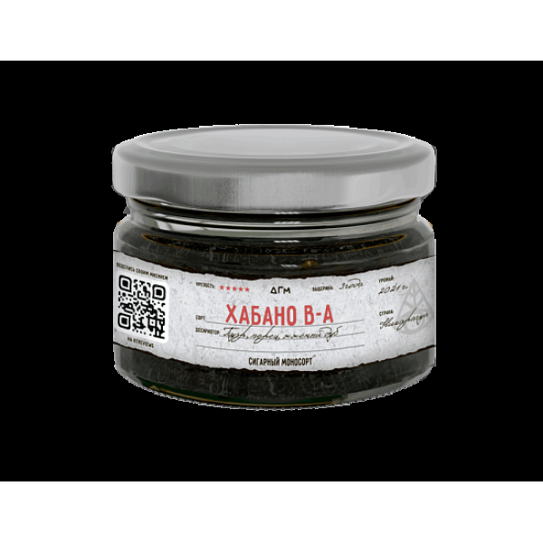 Табак Dogma Хабано Вуэльто Абахо Пуэр Перец Жженый 80 грамм в Санкт-Петербурге