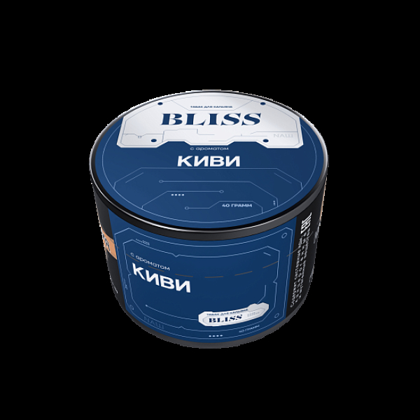 Табак BLISS Киви 40 грамм в Санкт-Петербурге