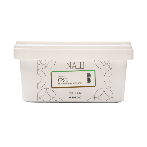 Табак NАШ White Грут 200 грамм в Санкт-Петербурге