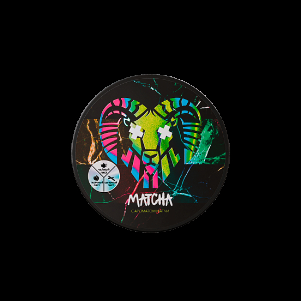 Табак Oven Матча Matcha 25 грамм в Санкт-Петербурге
