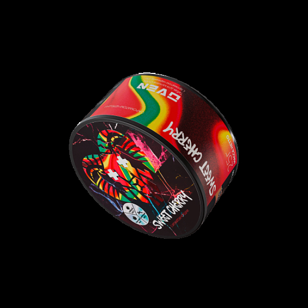 Табак Oven Черешня Sweet Cherry 25 грамм в Санкт-Петербурге